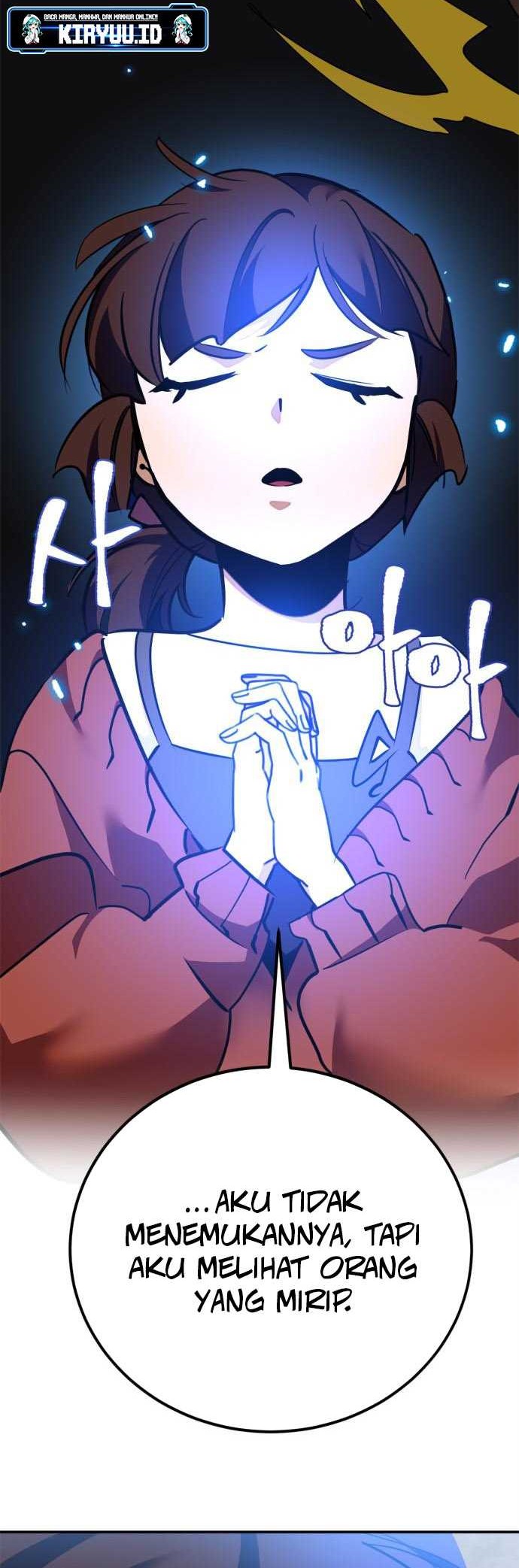 Return to Player Chapter 134 Gambar 18