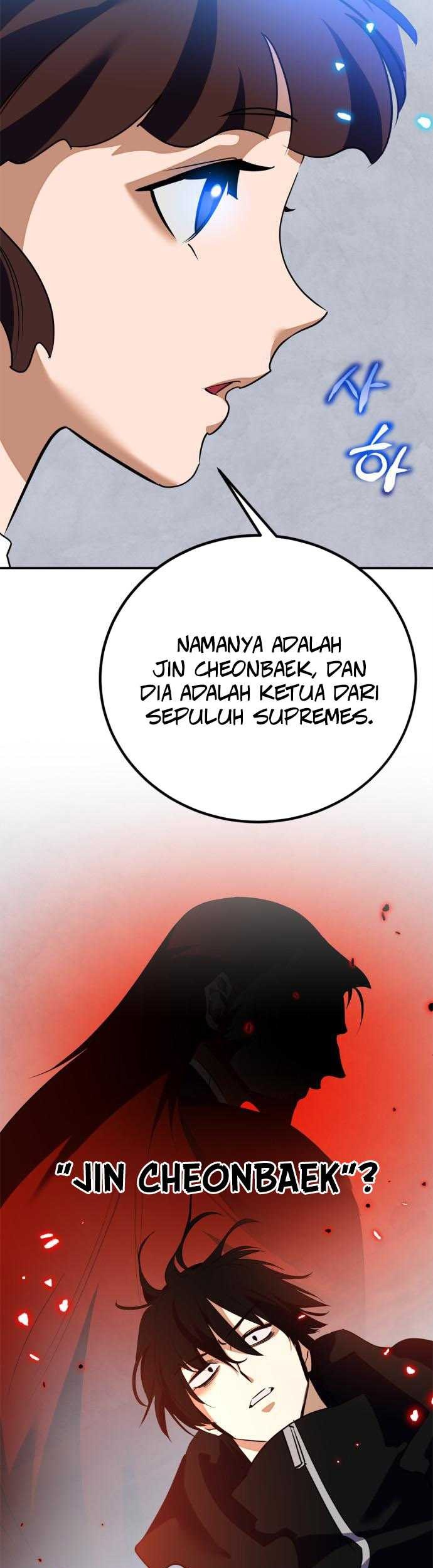 Return to Player Chapter 134 Gambar 19