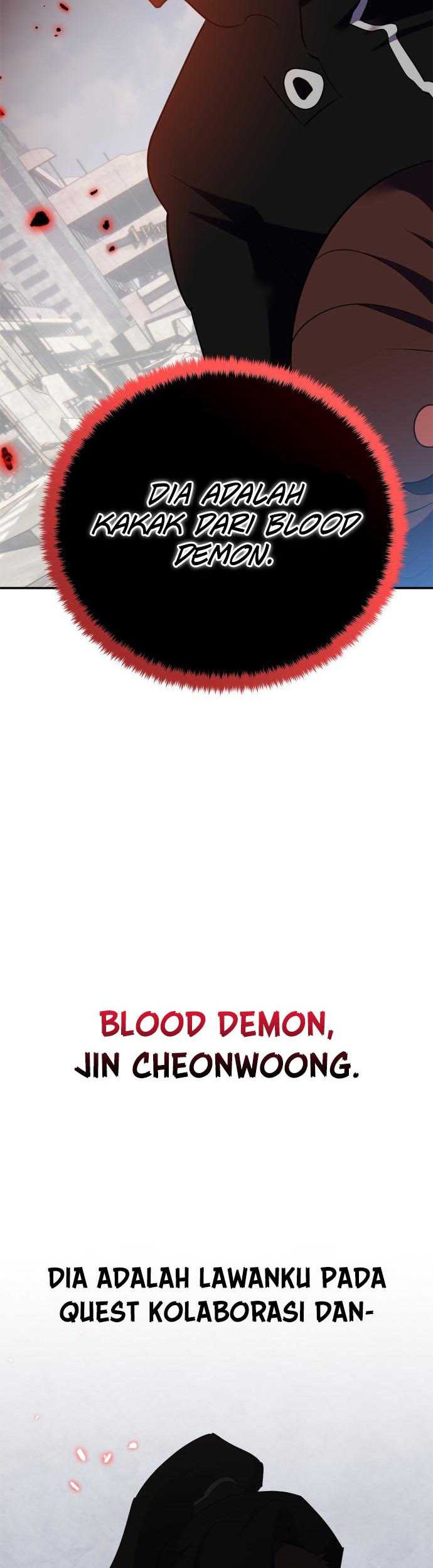 Return to Player Chapter 134 Gambar 20