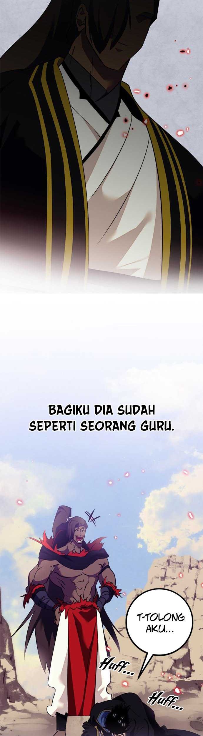 Return to Player Chapter 134 Gambar 21
