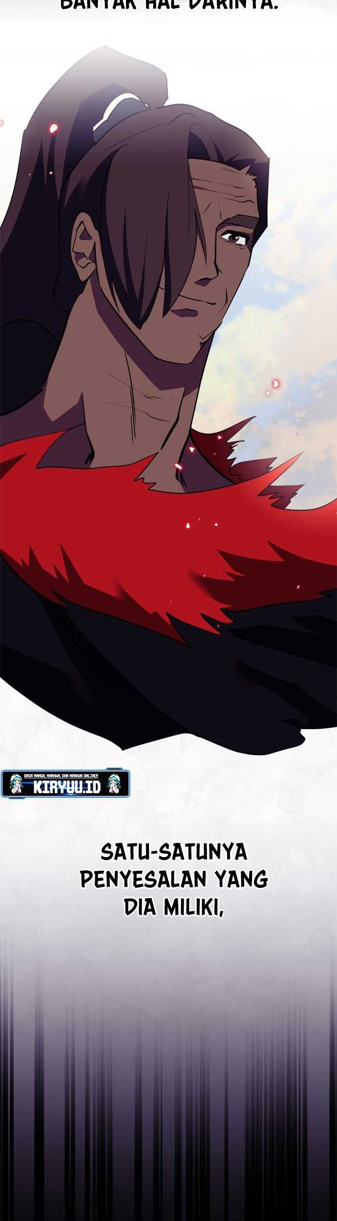 Return to Player Chapter 134 Gambar 23