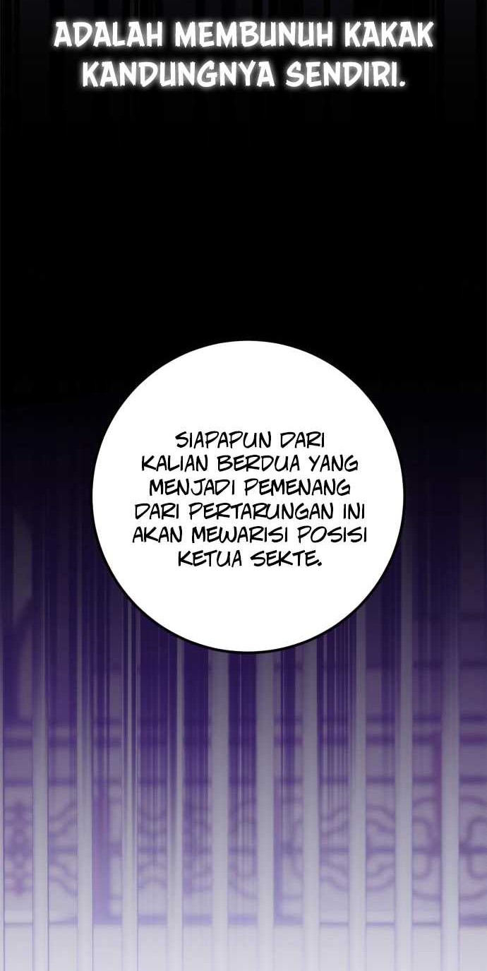 Return to Player Chapter 134 Gambar 24