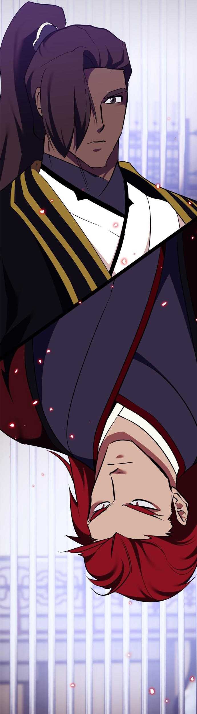 Return to Player Chapter 134 Gambar 25