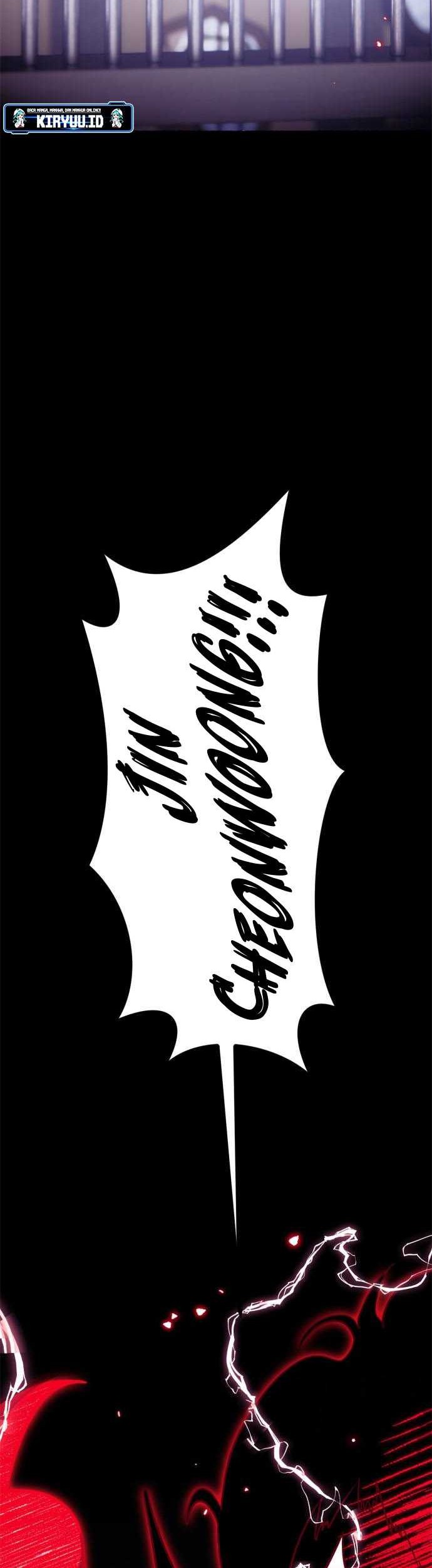 Return to Player Chapter 134 Gambar 26