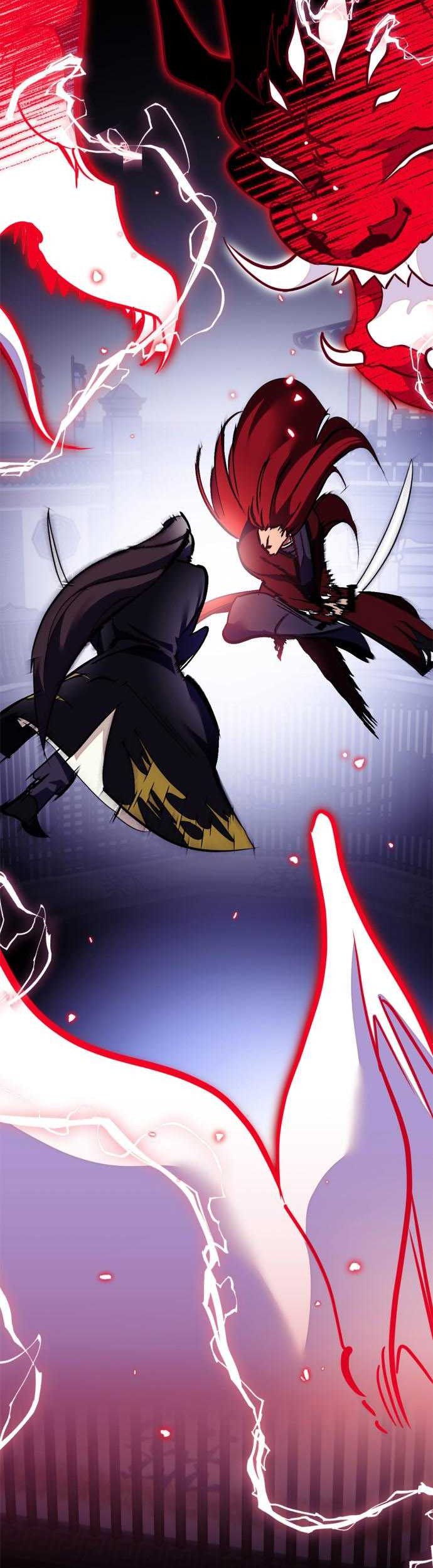 Return to Player Chapter 134 Gambar 27