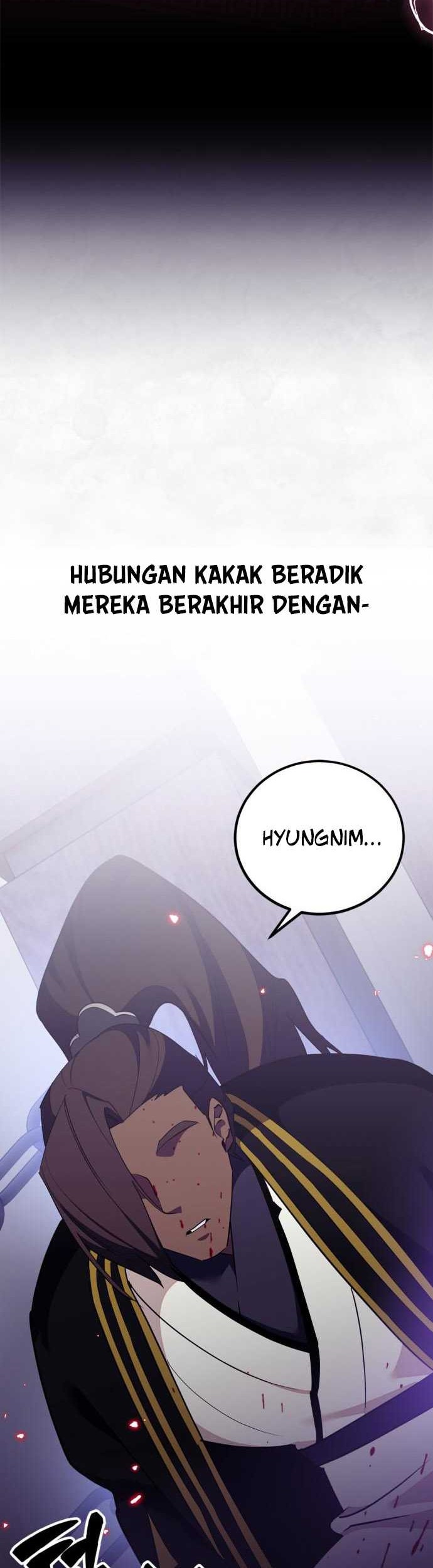 Return to Player Chapter 134 Gambar 28