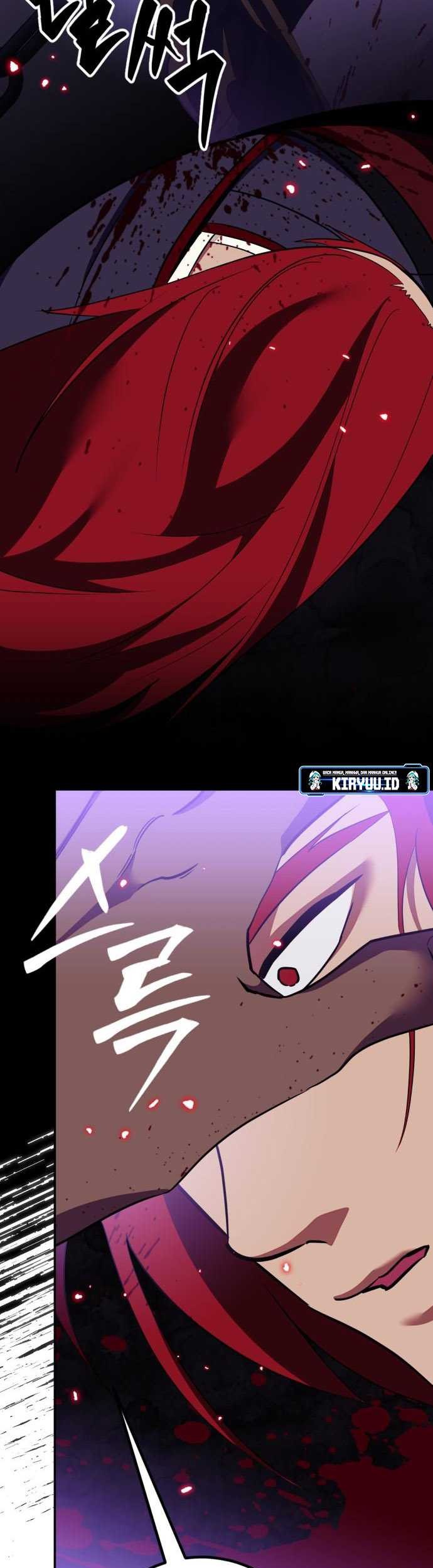 Return to Player Chapter 134 Gambar 29