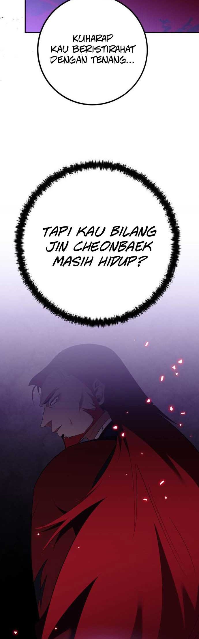 Return to Player Chapter 134 Gambar 30