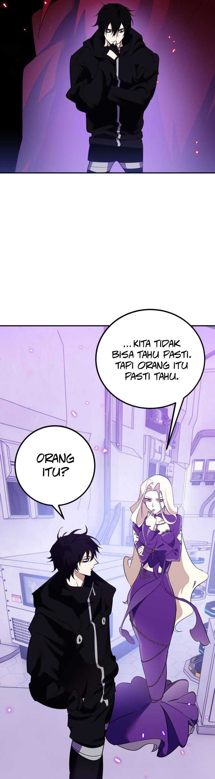 Return to Player Chapter 134 Gambar 31