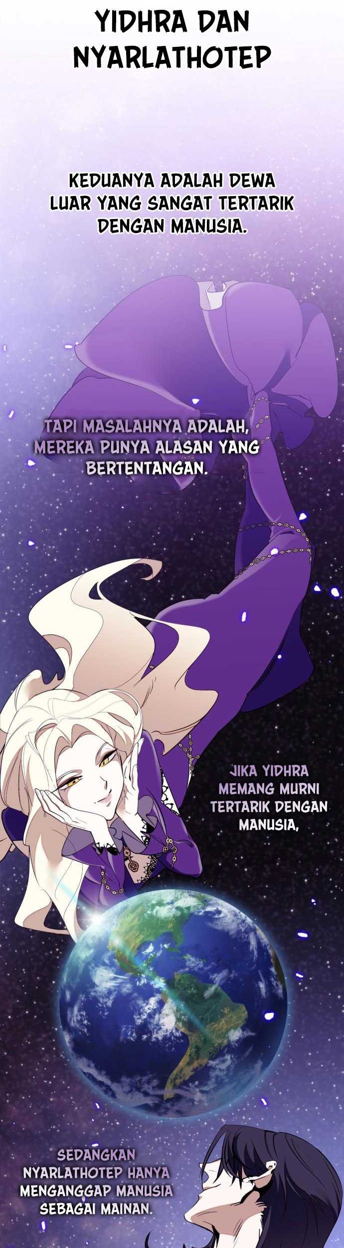 Return to Player Chapter 134 Gambar 33