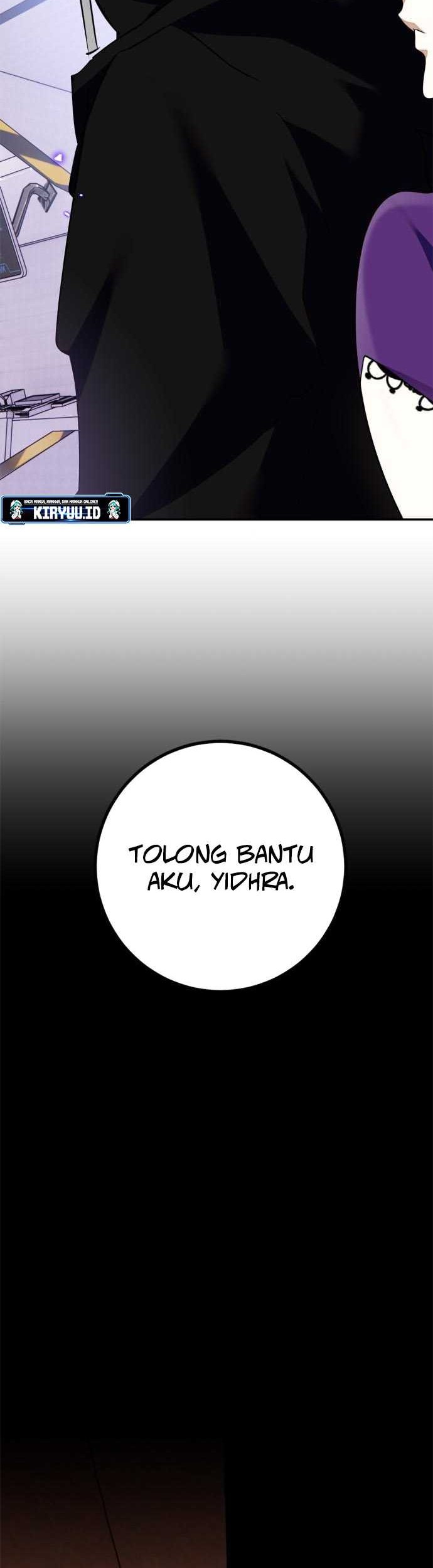 Return to Player Chapter 134 Gambar 36