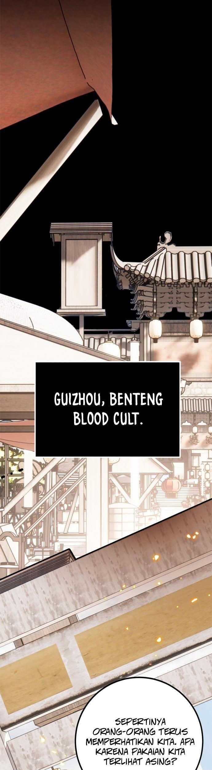 Return to Player Chapter 134 Gambar 37