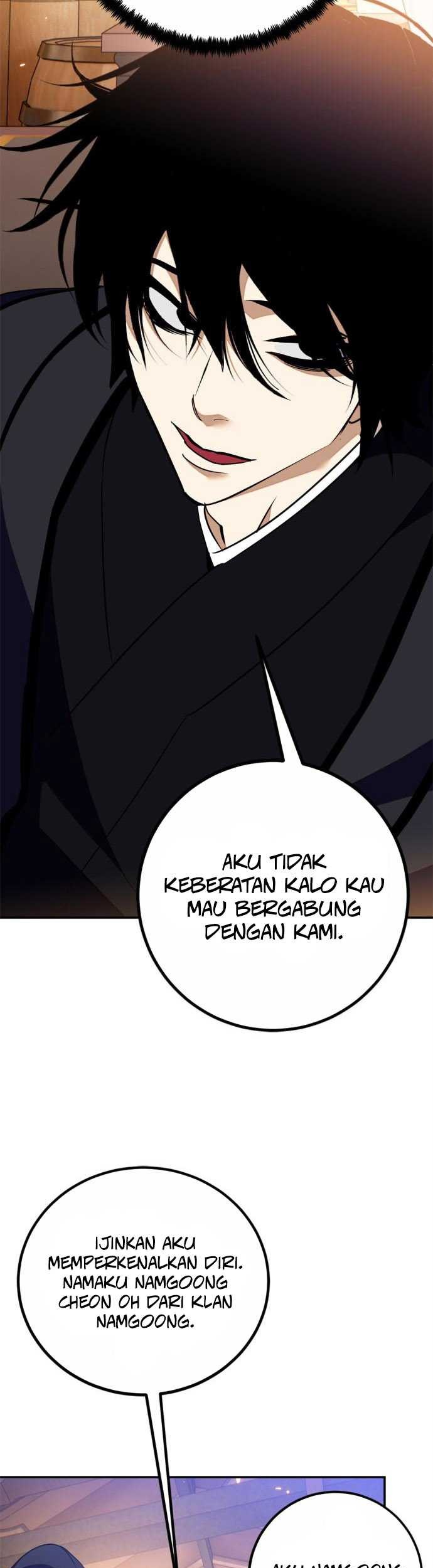 Return to Player Chapter 134 Gambar 47