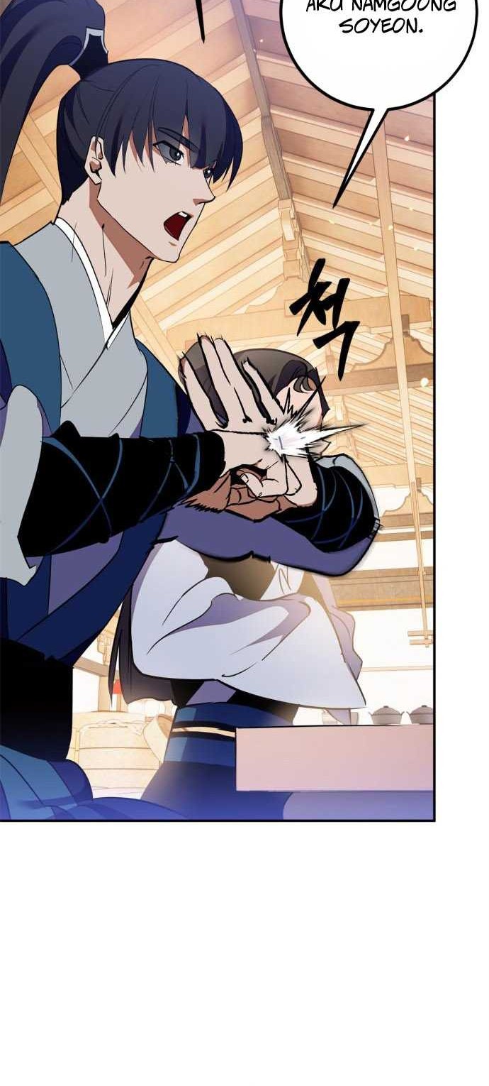 Return to Player Chapter 134 Gambar 48