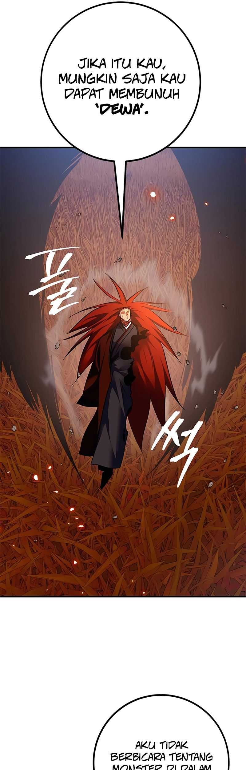 Return to Player Chapter 141 Gambar 48