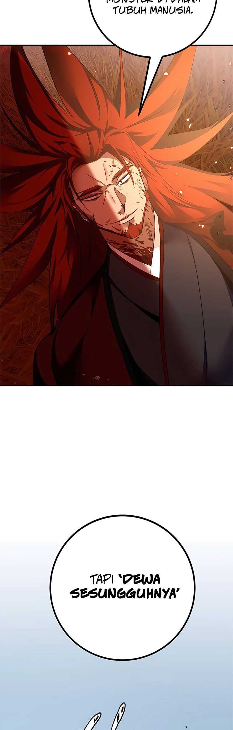 Return to Player Chapter 141 Gambar 49