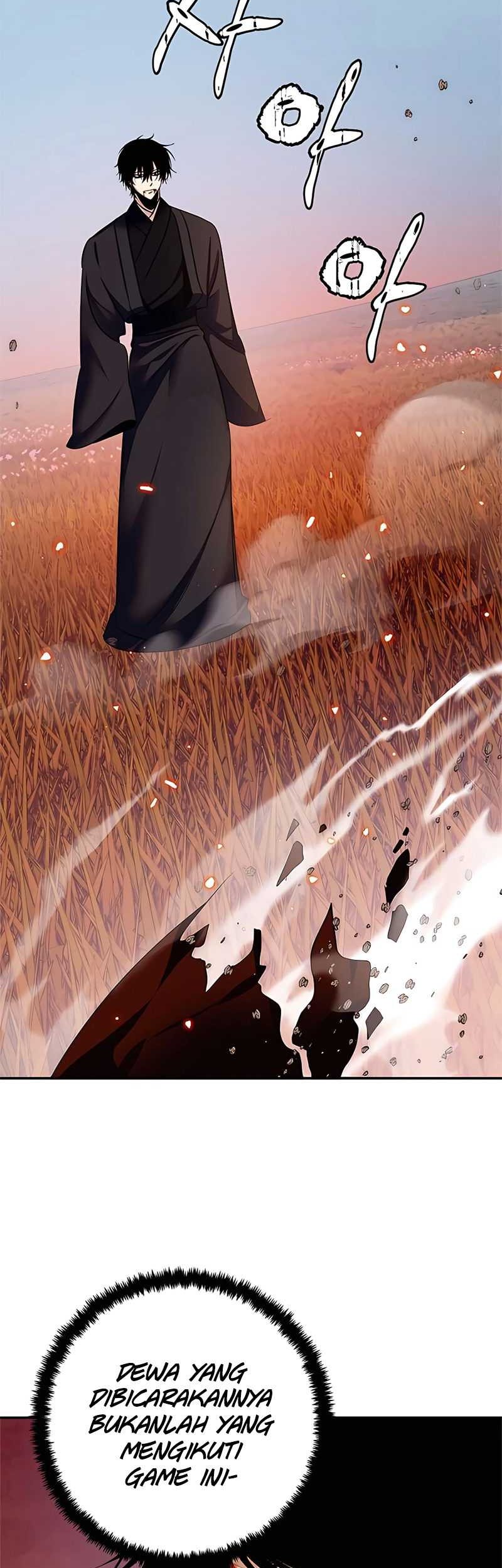 Return to Player Chapter 141 Gambar 50