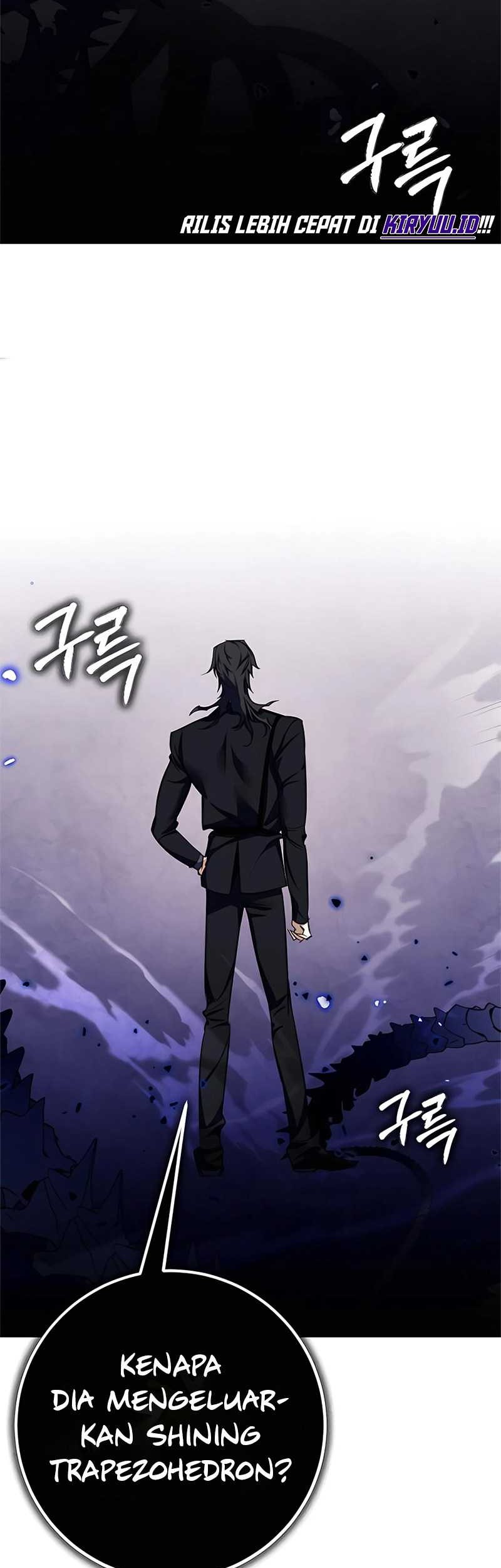 Return to Player Chapter 141 Gambar 54