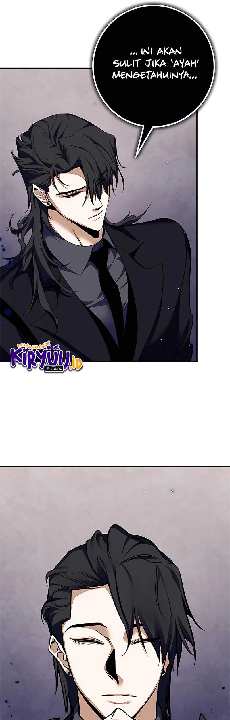 Return to Player Chapter 141 Gambar 56