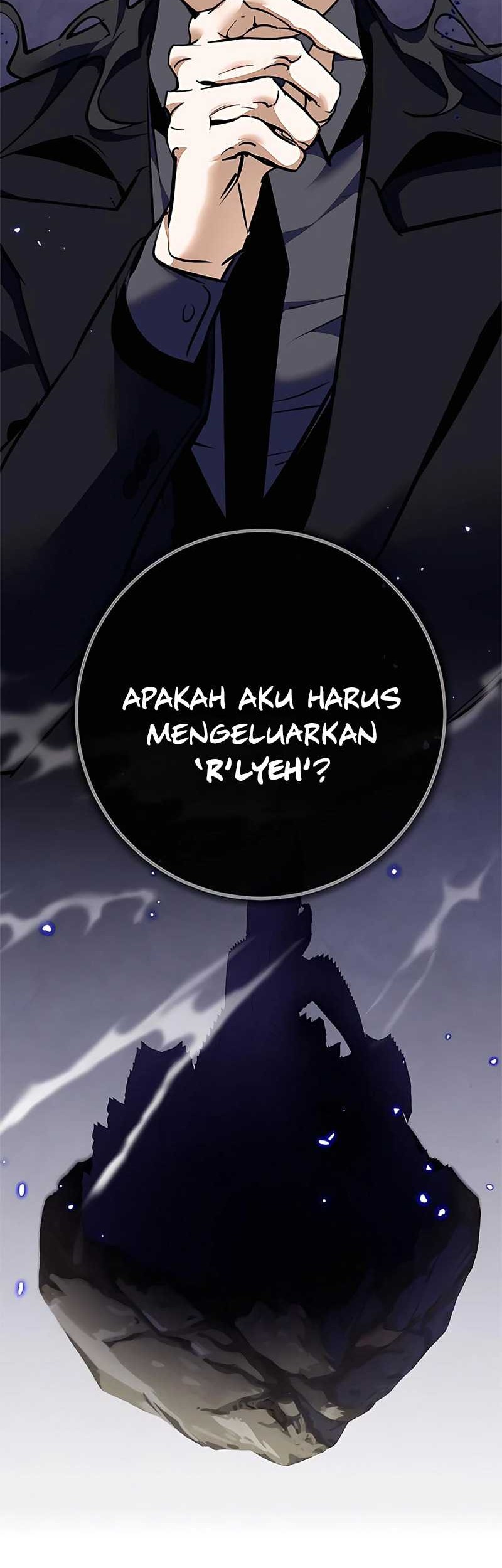 Return to Player Chapter 141 Gambar 57
