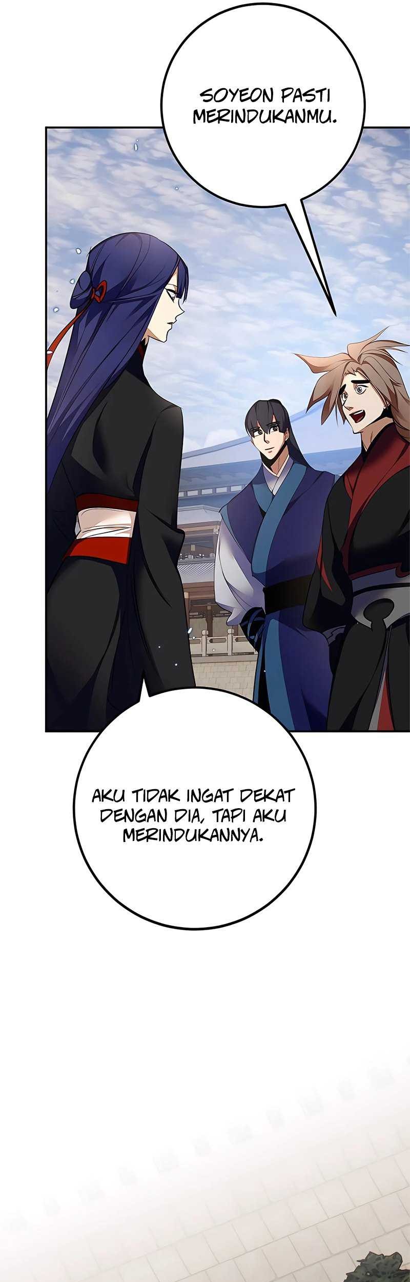 Return to Player Chapter 141 Gambar 60