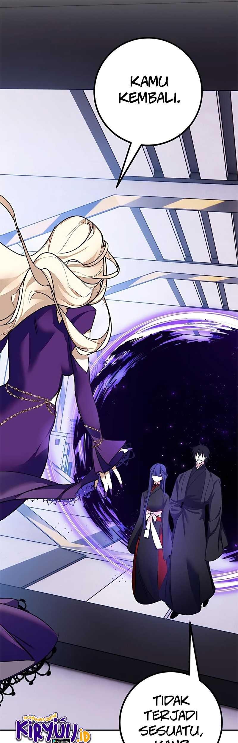 Return to Player Chapter 141 Gambar 64