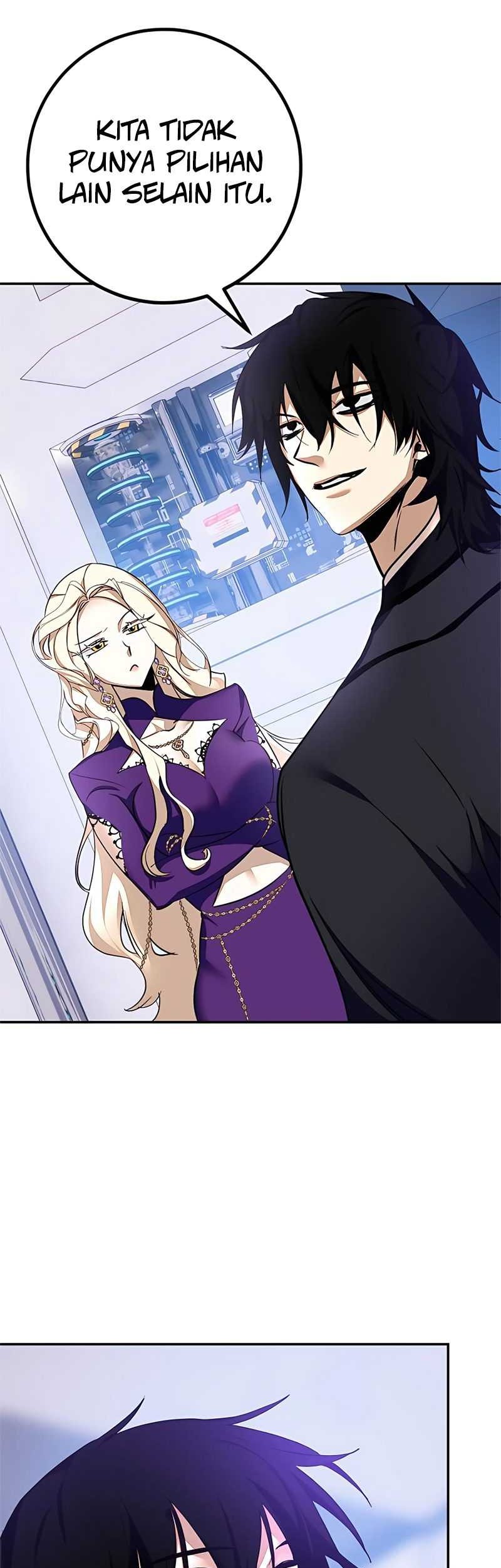 Return to Player Chapter 141 Gambar 66