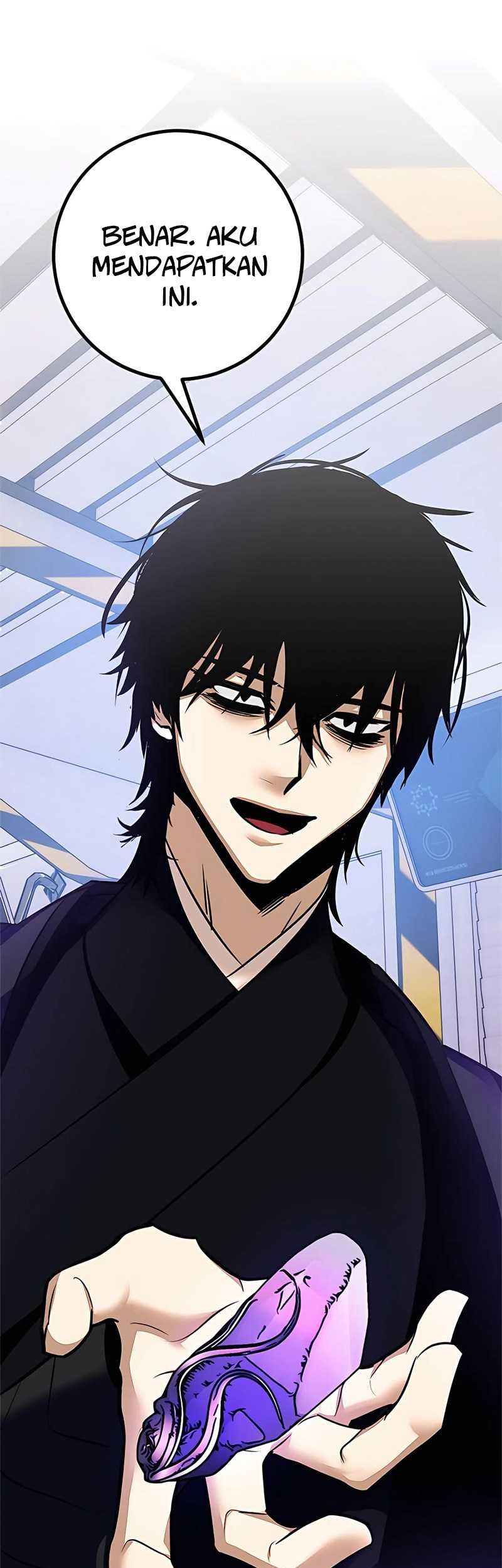 Return to Player Chapter 141 Gambar 68