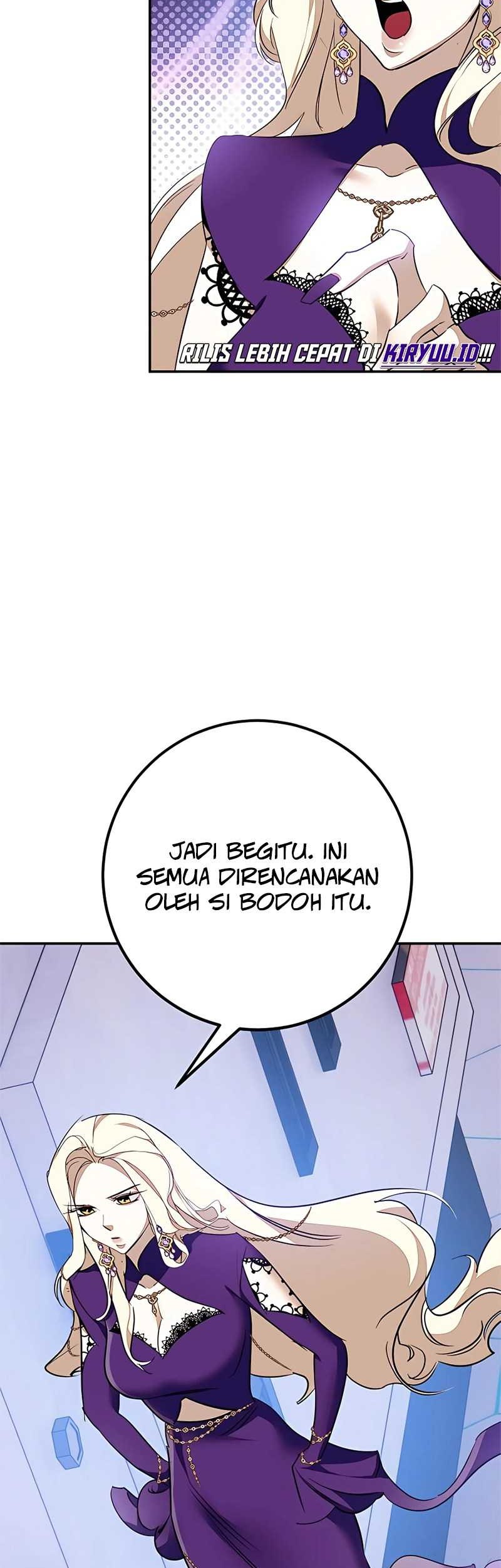 Return to Player Chapter 141 Gambar 70