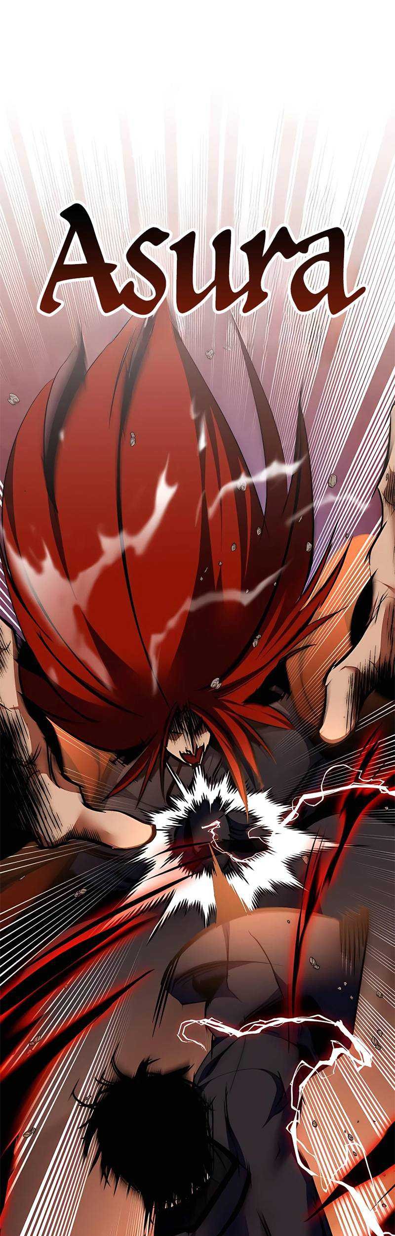 Return to Player Chapter 141 Gambar 32