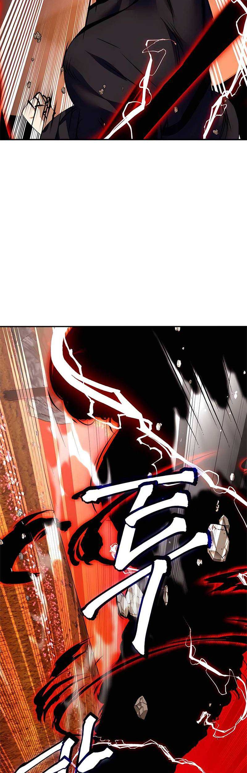 Return to Player Chapter 141 Gambar 33