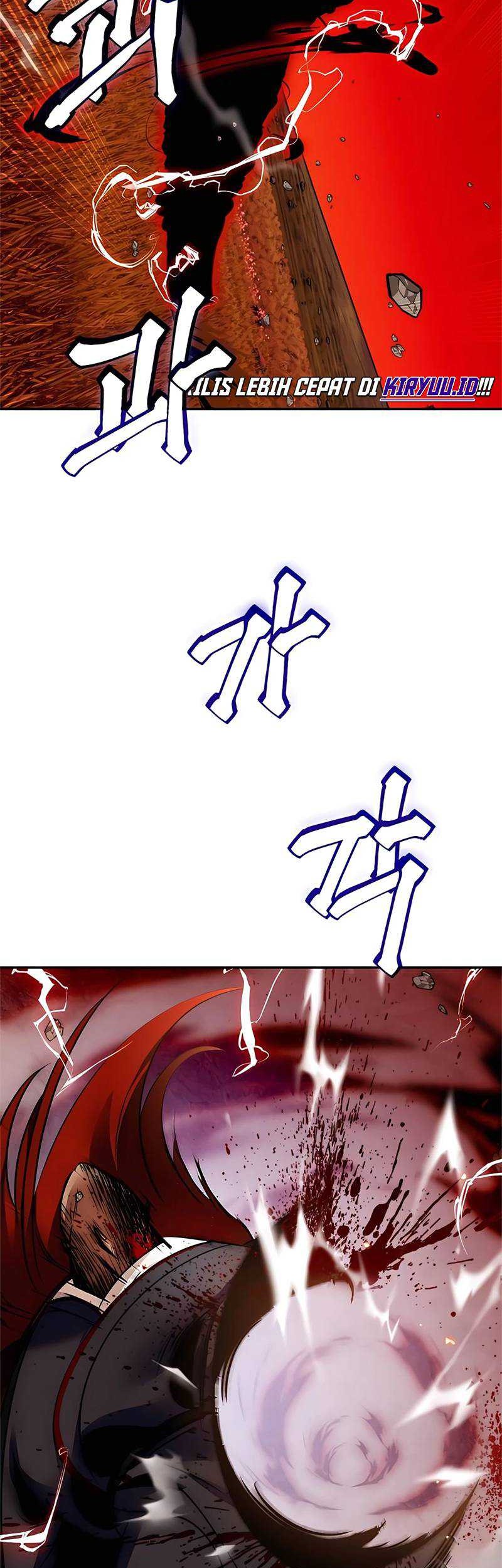 Return to Player Chapter 141 Gambar 34