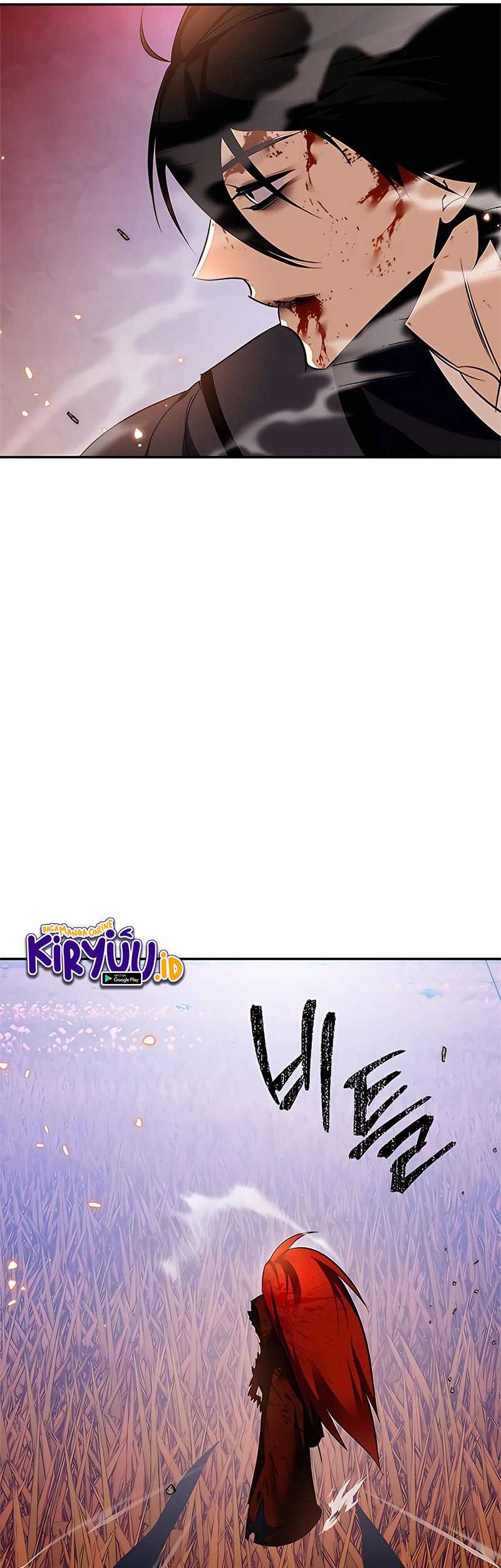 Return to Player Chapter 141 Gambar 36