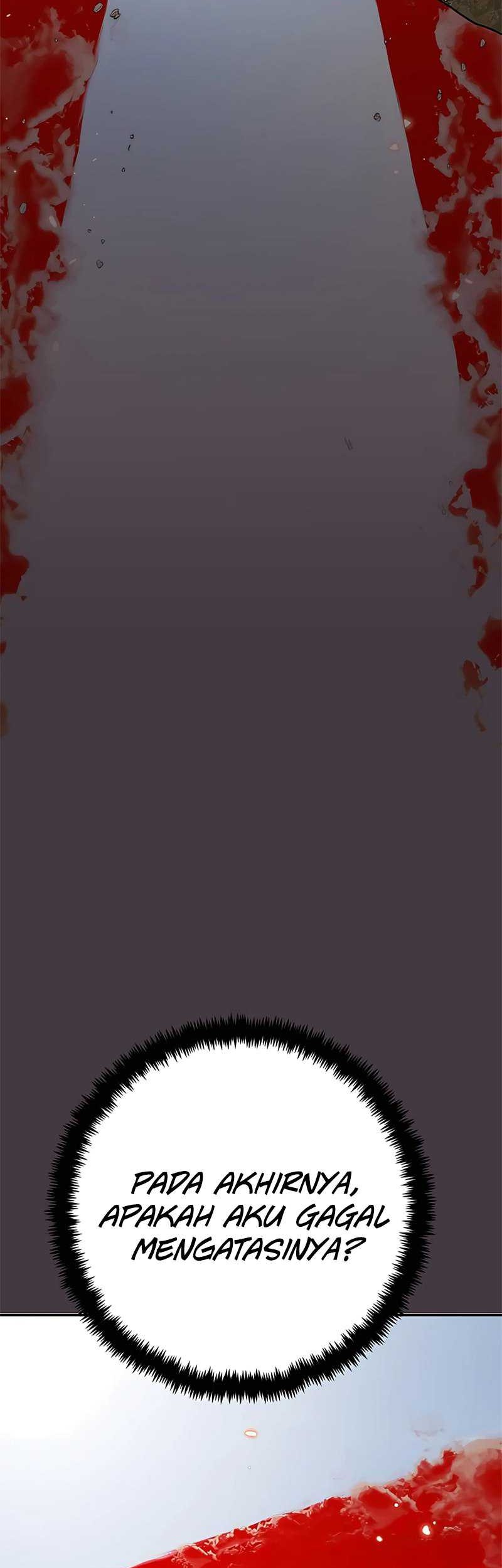 Return to Player Chapter 141 Gambar 38