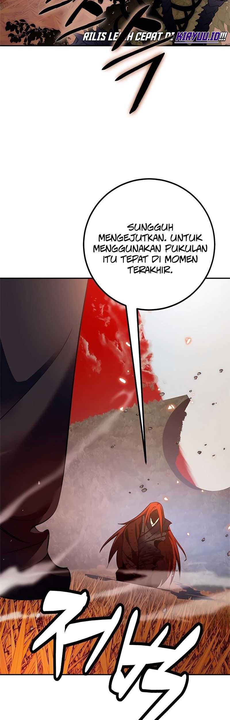 Return to Player Chapter 141 Gambar 42