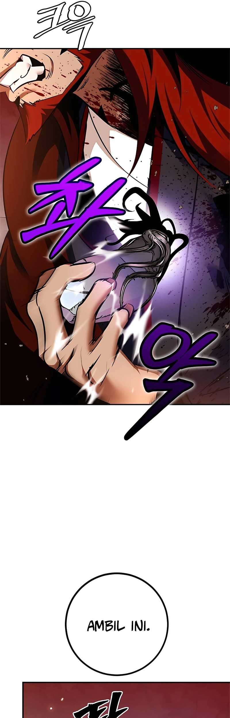 Return to Player Chapter 141 Gambar 44