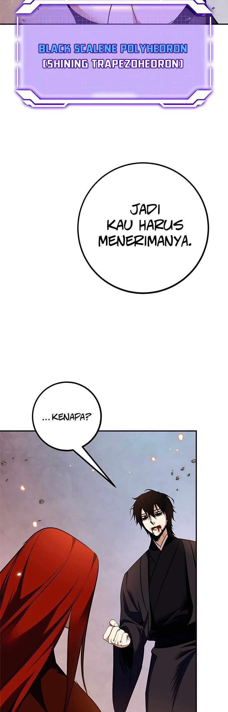 Return to Player Chapter 141 Gambar 46