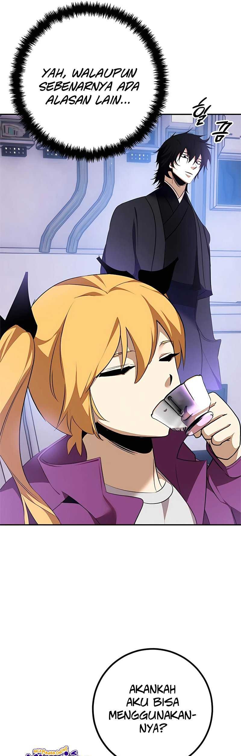 Return to Player Chapter 141 Gambar 72