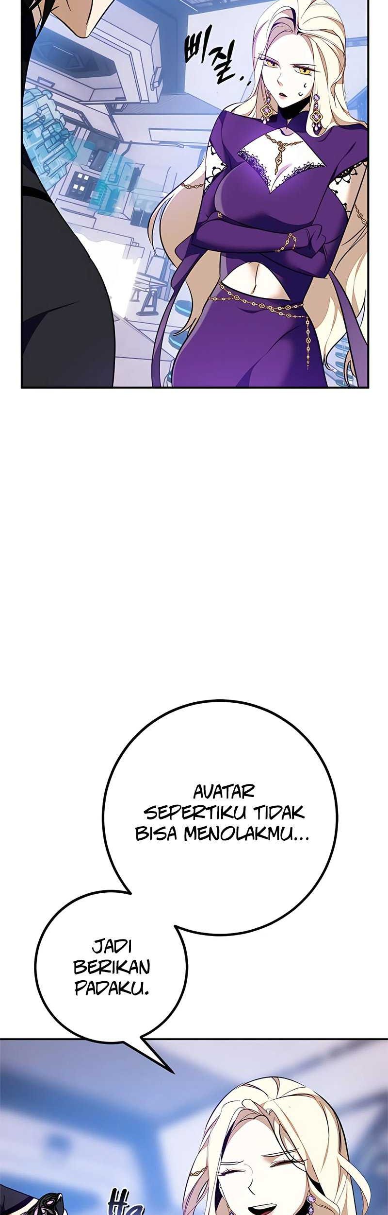 Return to Player Chapter 141 Gambar 74