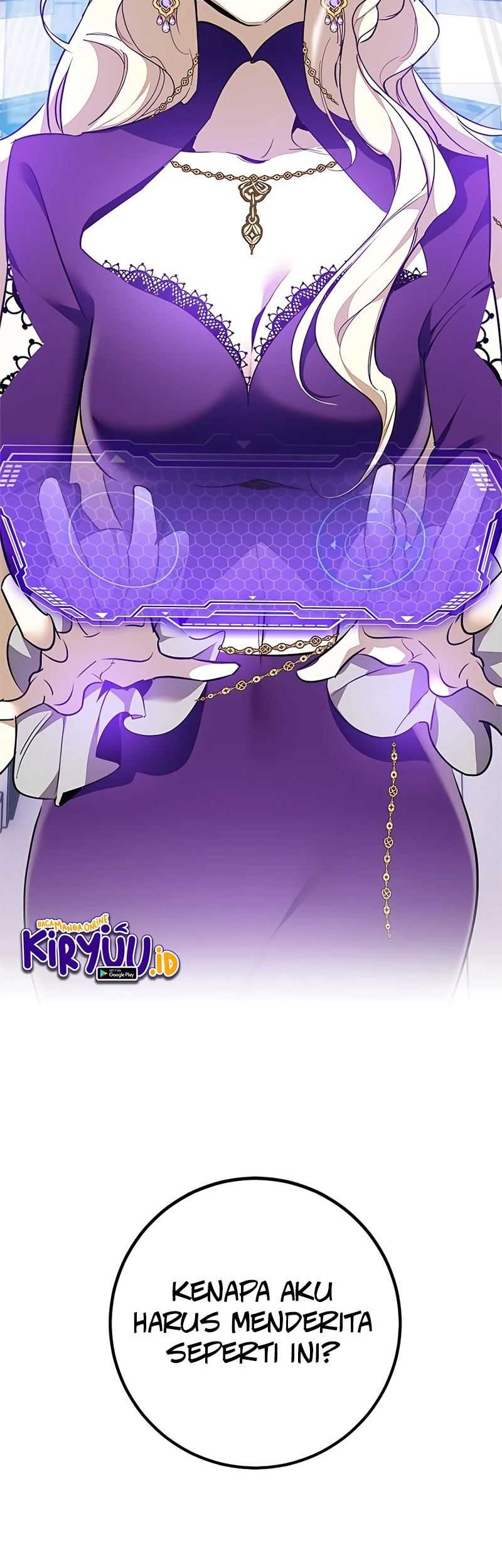 Return to Player Chapter 141 Gambar 77