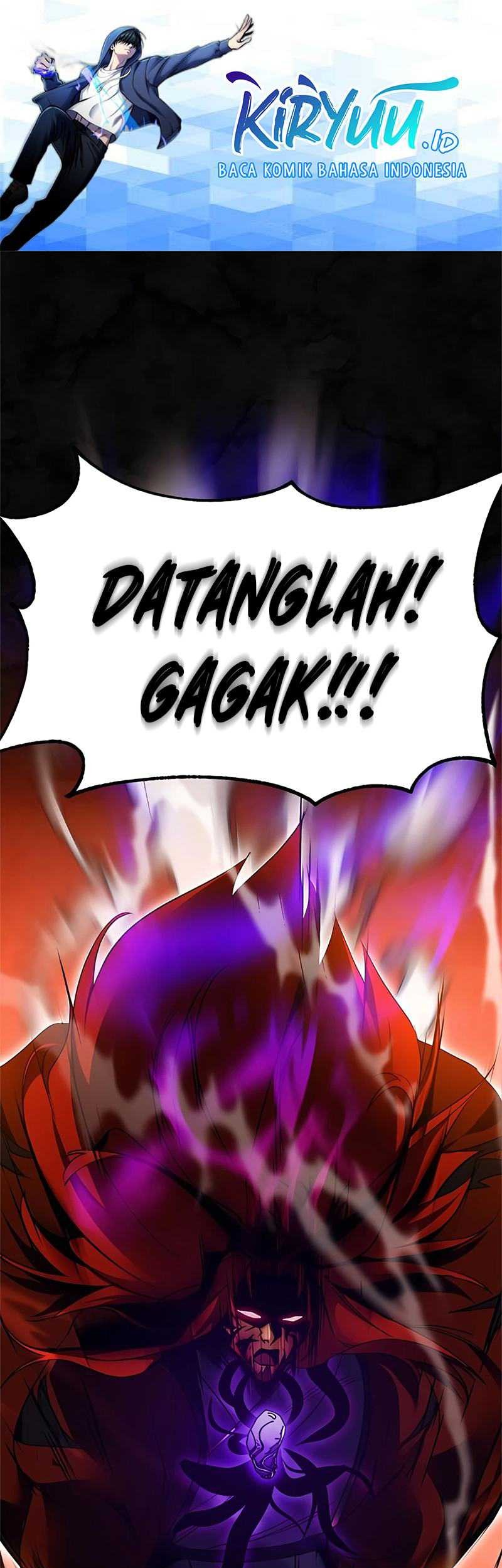 Manhwa Return to Player Chapter 141 gambar nomor 2