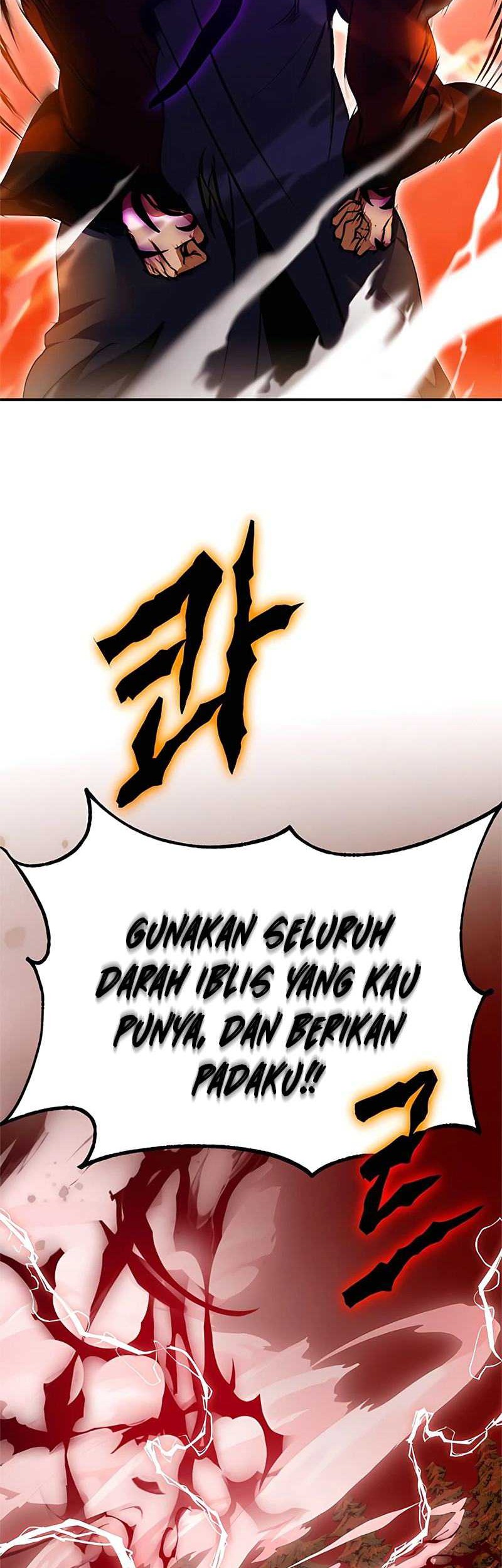 Return to Player Chapter 141 Gambar 3