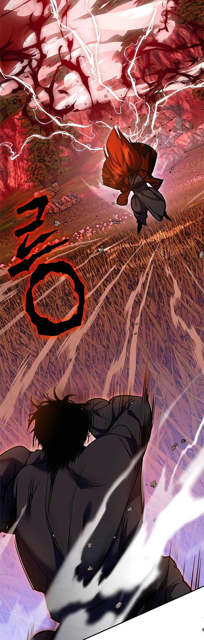 Return to Player Chapter 141 Gambar 4