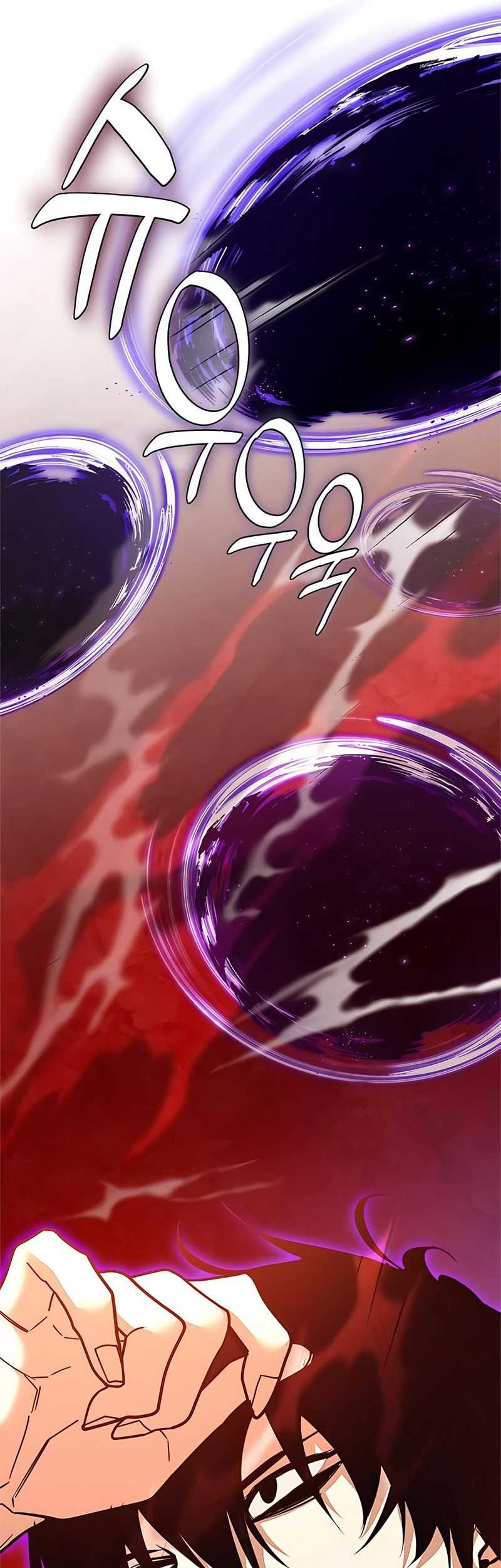 Return to Player Chapter 141 Gambar 6