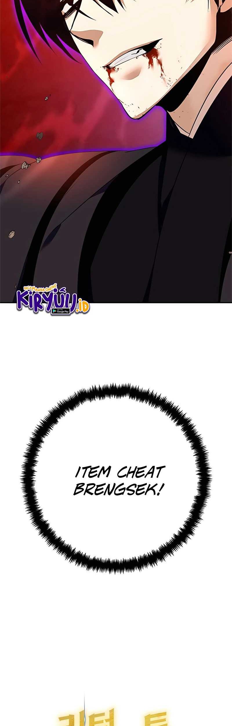 Return to Player Chapter 141 Gambar 7