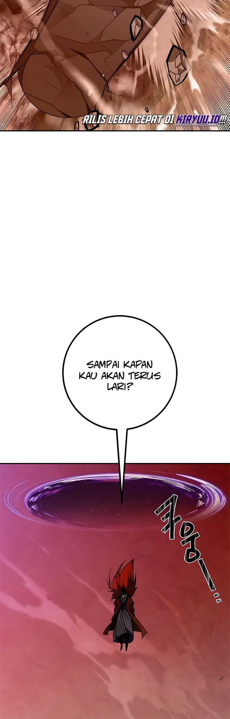 Return to Player Chapter 141 Gambar 12
