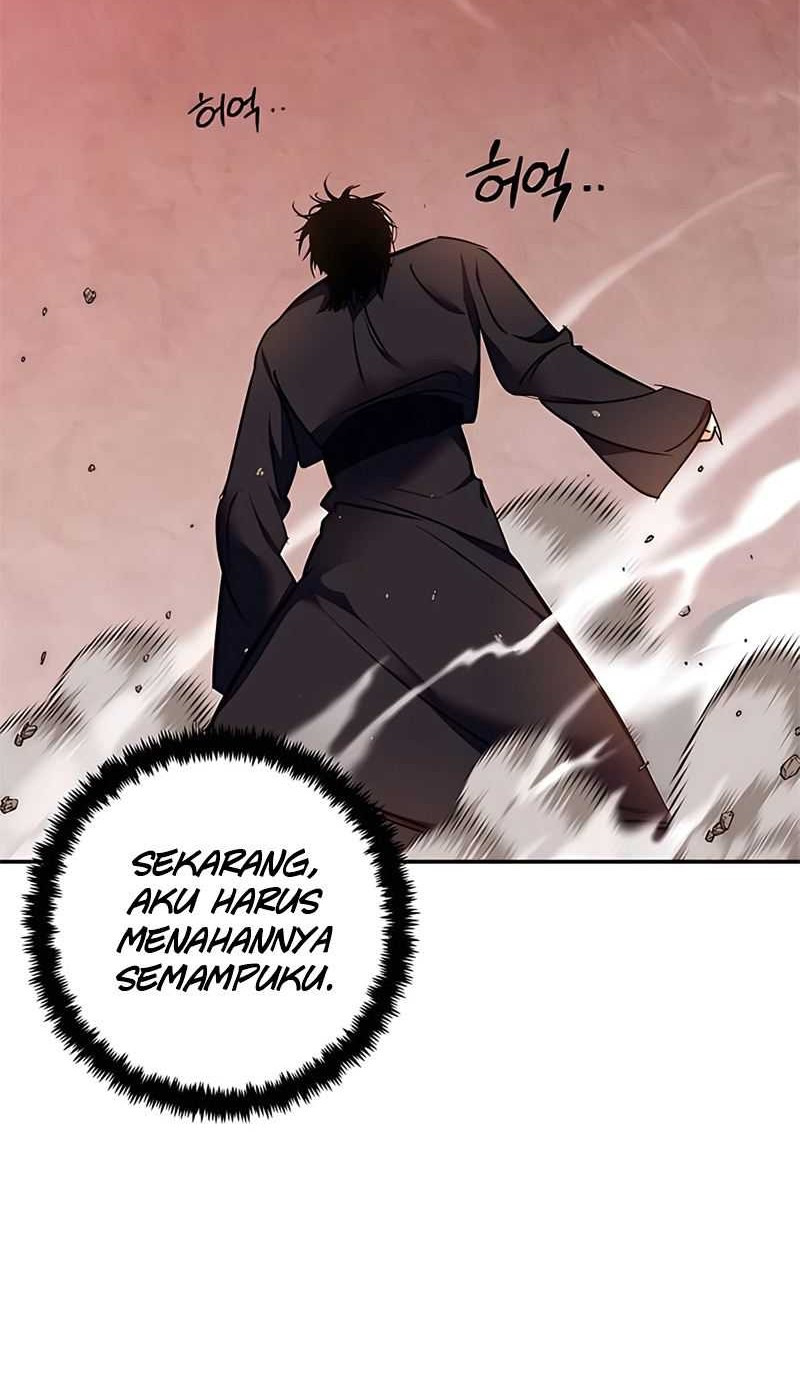 Return to Player Chapter 141 Gambar 13