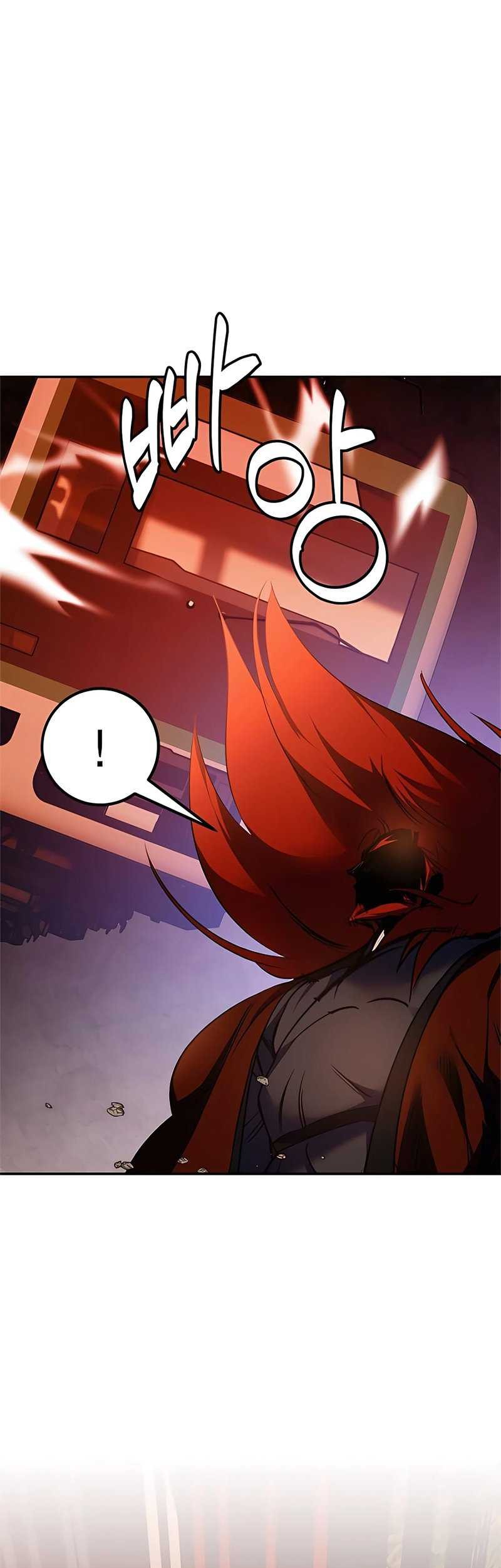 Return to Player Chapter 141 Gambar 14