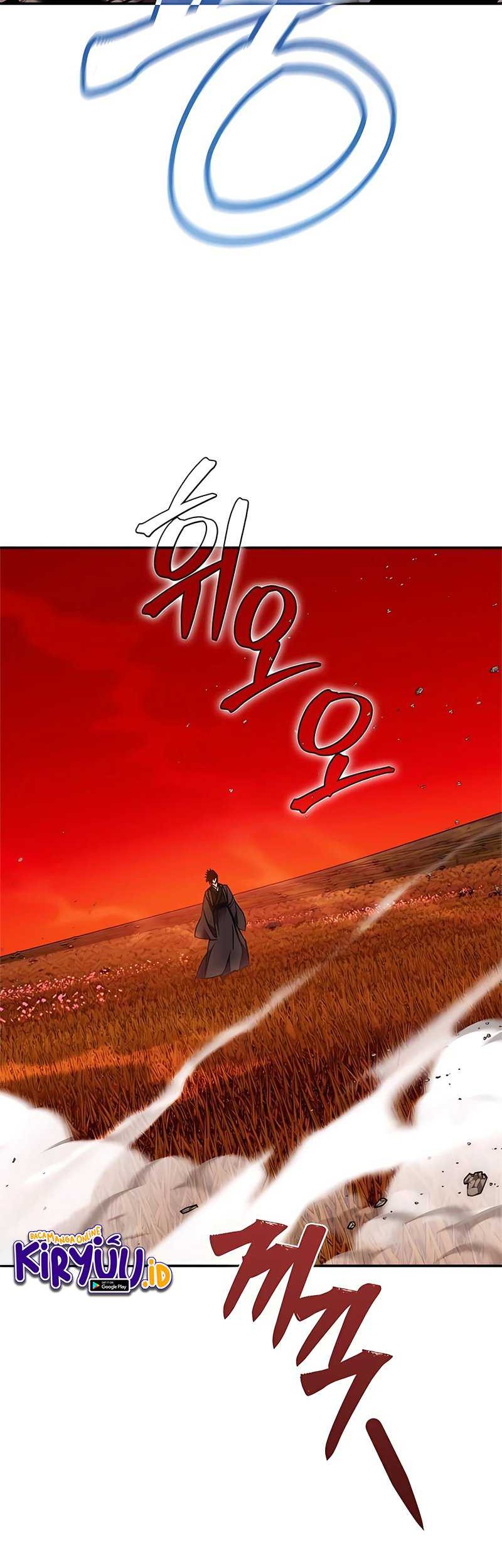 Return to Player Chapter 141 Gambar 16