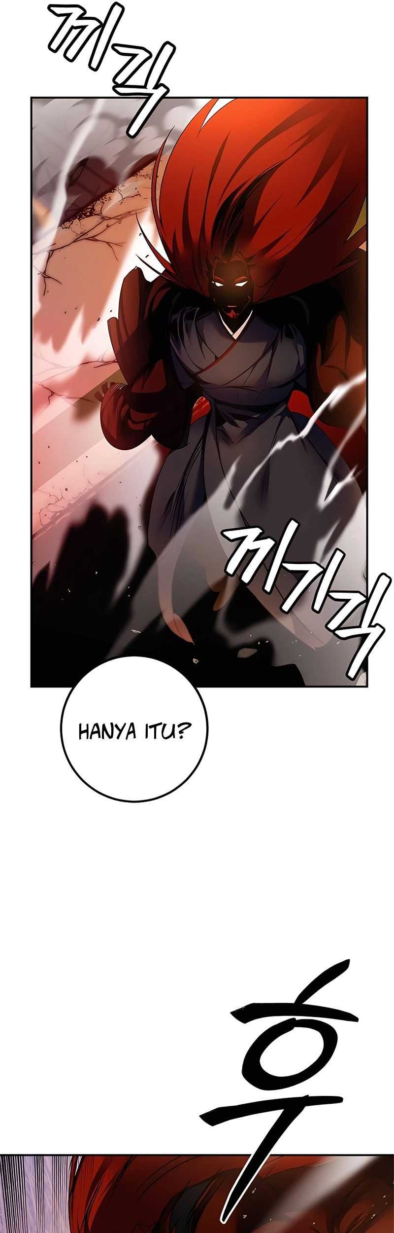 Return to Player Chapter 141 Gambar 18